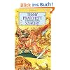 Sourcery. A Discworld Novel.