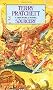 Sourcery: (Discworld Novel 5): A Discworld Novel (Discworld Novels)