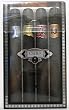 Cuba Variety By Cuba For Men. Set-4 Piece Variety Cologne With Cuba Gold, Blue, Red & Orange & All Are 1.17 Ounces