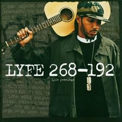 Lyfe 268-192