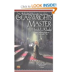 Glasswrights Master