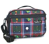 GOLF Insulated Lunch Box Cooler Bag - NO Lead Lead-Free Lunchbox