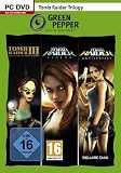 Tomb Raider Trilogy [Software Pyramide]