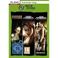 Tomb Raider Trilogy [Software Pyramide]