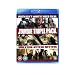 Zombie Blu Ray Triple (Survival Of The Dead/Day of The Dead (Remake)/Diary of The Dead) [Blu-ray]