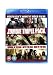 Zombie Blu Ray Triple (Survival Of The Dead/Day of The Dead (Remake)/Diary of The Dead) Blu-ray  from Optimum Home Entertainment