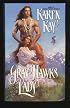 Gray Hawk's Lady