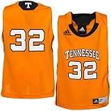 adidas Tennessee Volunteers #32 Toddler Replica Basketball JerseyTennessee