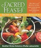 Sacred feasts : from a monastery kitchen