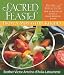 Sacred Feasts: From a Monastery Kitchen
