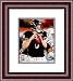 Framed Rex Grossman Chicago Bears 8x10 Photo