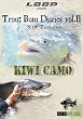 The Trout Bum Diaries: New Zealand - Kiwi Camo