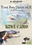 The Trout Bum Diaries 2: New Zealand Kiwi Camo