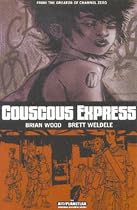 Couscous Express