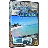 Postcards From Paradise Surfing DVD by 