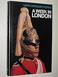 A week in London
