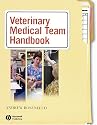 Veterinary Medical Team Handbook