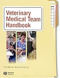 Veterinary Medical Team Handbook