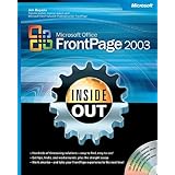 Microsoft® Office FrontPage® 2003 Inside Out (Bpg-Inside Out)