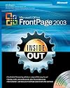 Microsoft® Office FrontPage® 2003 Inside Out (Bpg-Inside Out) Front Page