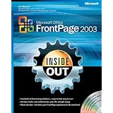 Microsoft Office FrontPage 2003 Inside Out (Bpg-Inside Out)