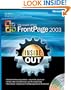 Microsoft� Office FrontPage� 2003 Inside Out (Bpg-Inside Out)