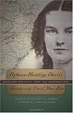 Rebecca Harding Davis's Stories of the Civil War Era: Selected Writings from the Borderlands