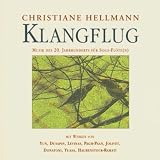 Klangflug