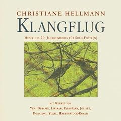 Klangflug