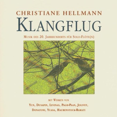 Klangflug