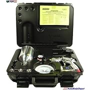 DeVILBISS FinishLine 3 HVLP SPRAY PAINT GUN MASTER KIT