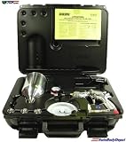 DeVILBISS FinishLine 3 HVLP SPRAY PAINT GUN MASTER KIT