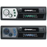 Produkt-Bild: TZS FIRST AUSTRIA AM/FM AUTORADIO MIT KASSETTE FA-4011-1