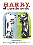 By Gene Zion Harry, El Perrito Sucio (Harry, The Dirty Dog) (Turtleback School & Library Binding Edition) (Spanis [School & Library Binding]