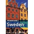 The Rough Guide to Sweden (Rough Guide Travel Guides)