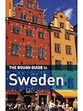 The Rough Guide to Sweden (Rough Guide Travel Guides)