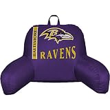 Baltimore Ravens Bedrest by Sports Coverage