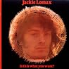 Image of album by Jackie Lomax
