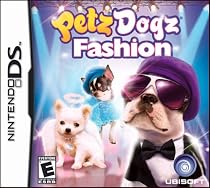 Petz Dogz Fashion