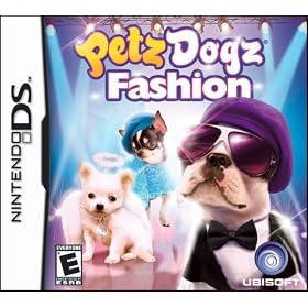 Petz Dogz Fashion by UBI Soft
