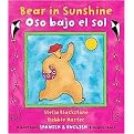 Bear in Sunshine/ Oso bajo el sol (Paperback)