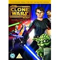 Star Wars Clone Wars Season 1 Vol.1 [DVD]