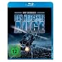 Das fliegende Auge [Blu-ray]