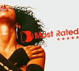 Most Rated [2CD + DVD]
