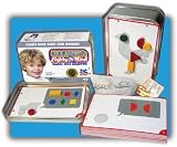 MightyMind Magnetic Puzzle