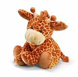 20" Treetop Giraffe