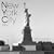 New York City Black & White 2009 Calendar -Square Wall