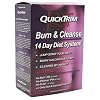 Quicktrim Burn And Cleanse, 14 Day System