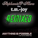 Anything Is Possible - Remixed