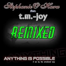 Anything Is Possible - Remixed